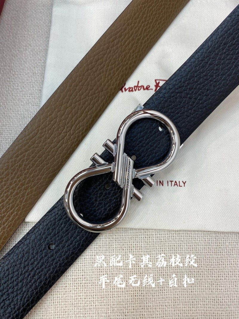 Ferragamo Belts